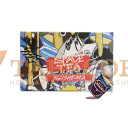 Безтабачна суміш Space Tea Sgushenka (Cгущенка) 40 гр. Фото.